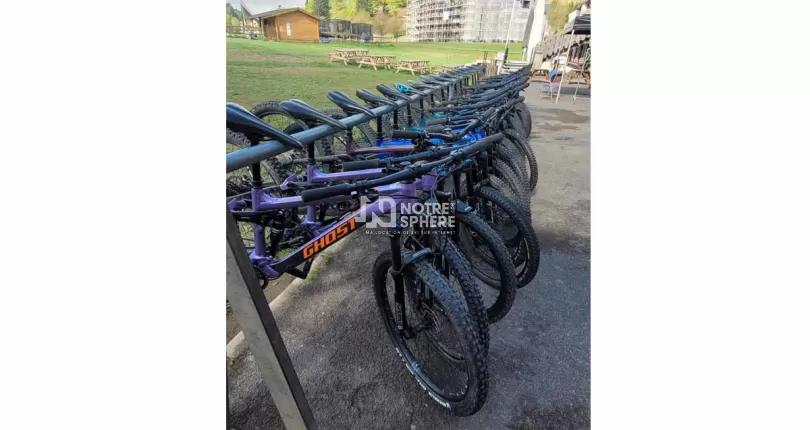 LIORAN VÉLO